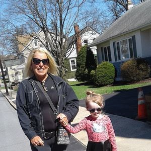 Meet your Posher, Cheryl